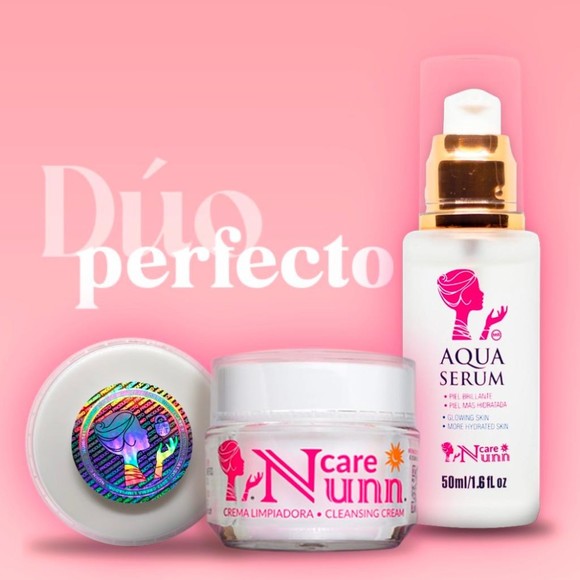 nunncarega